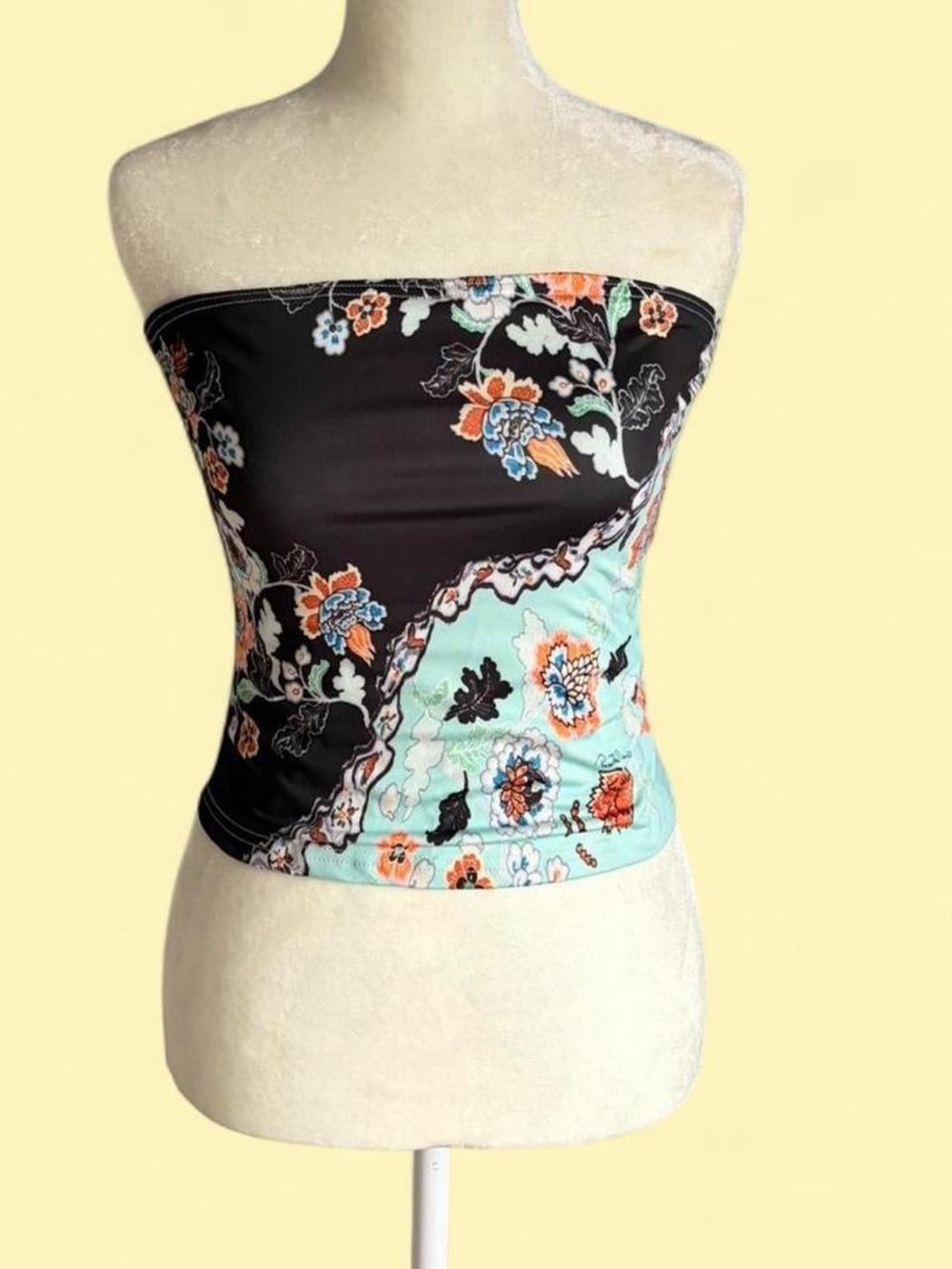 Roberto Cavalli Top